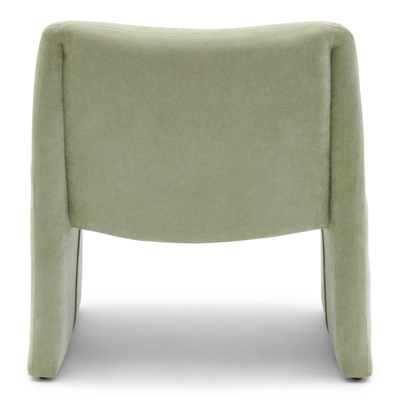 Fauteuil Lowel