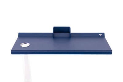 Flower wandplankje Mippe