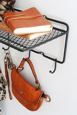 PUHLMANN Coatrack Frame-60, KAPSTOK