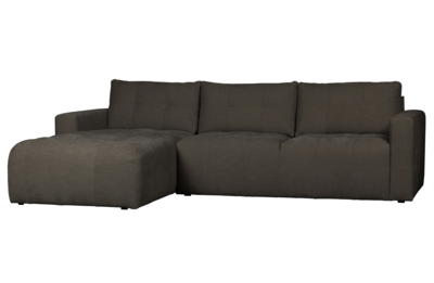 WOOOD Exclusive chaise longue Bar