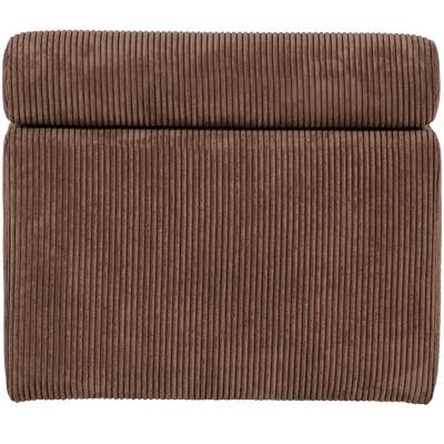 Novi 1-zits element naturel melange