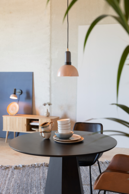 Zuiver Eettafel Pilar