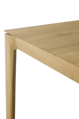 Ethnicraft - Tafel Bok - eiken