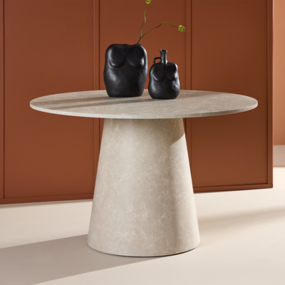 Eettafel Trude