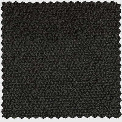 Tiwa fauteuil boucle beige