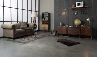 Dutchbone Class Dressoir Laag