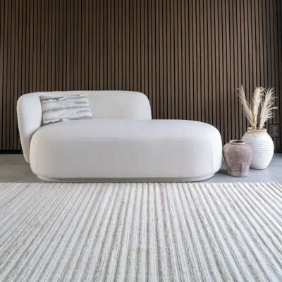 Vloerkleed Maureen wol