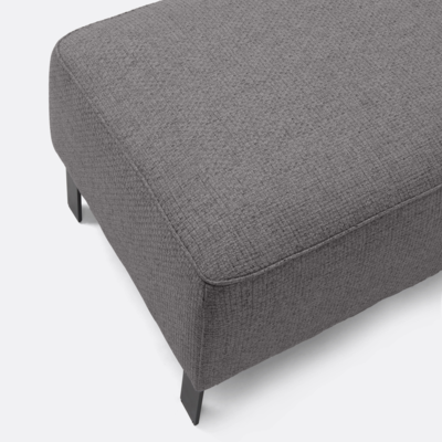 Loods 5 hocker Toronto nero