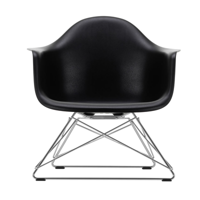 Vitra Fauteuil LAR RE chroom