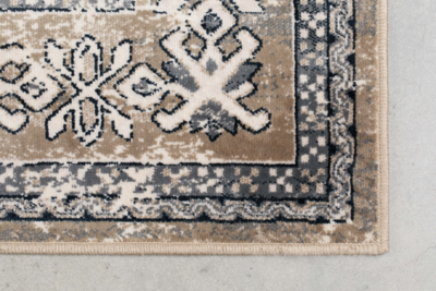 Dutchbone vloerkleed Mahal