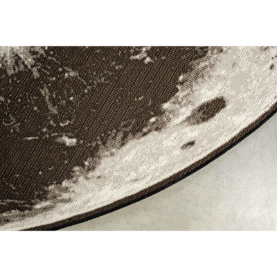 Zuiver buiten vloerkleed Moon