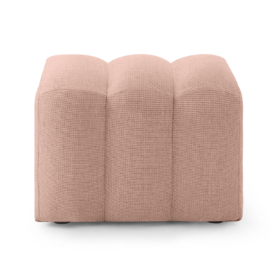 Loods 5 Design eetkamerbank Candy 60cm Cube
