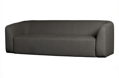 BePureHome 3-zitsbank Sloping