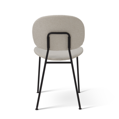 Loods 5 Design stoel Tondina