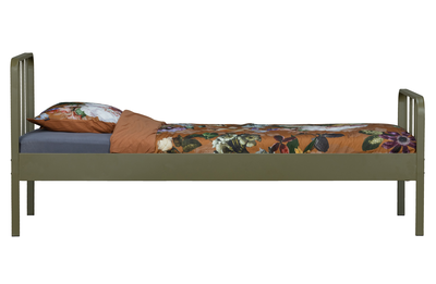 WOOOD bed Mees 90x200 cm