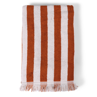 Douchelaken Vienna - set van 2