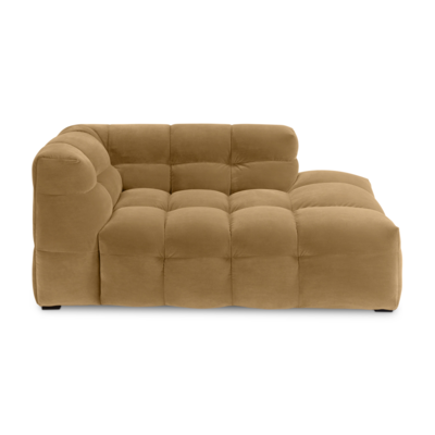 Loods 5 chaise longue Fat Joe Royal Velvet