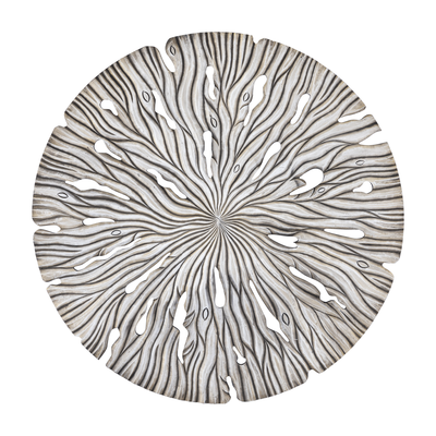 Wandpaneel Palmera Crème