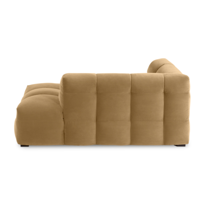 Loods 5 chaise longue Fat Joe Royal Velvet