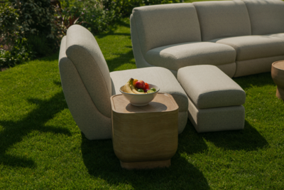 Zuiver fauteuil Mississippi