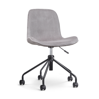 Bureaustoel Nout-Fé gestoffeerd