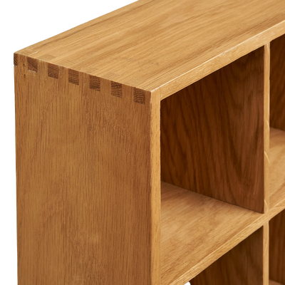Boet wandplank