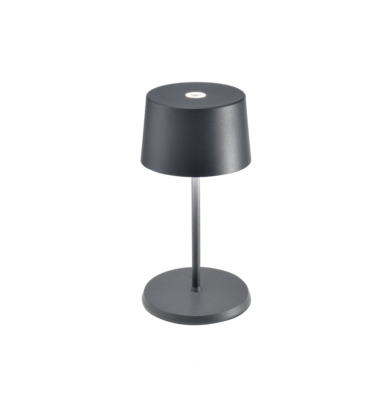 Zafferano oplaadbare tafellamp Olivia S