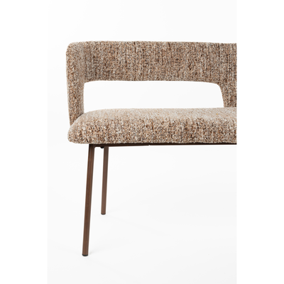 CHELSEA DINING BENCH