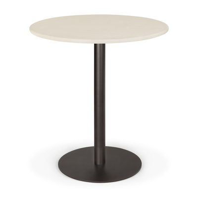 Blend eettafel rond - 70cm 