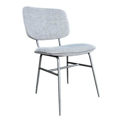 Interieurdirekt eetkamerstoel Carlijn