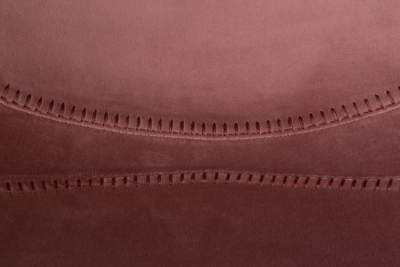 Dutchbone Franky Barkruk Velvet 80 cm - Set van 2
