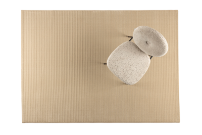 Zuiver vloerkleed Shore