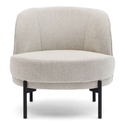 Fauteuil Carl