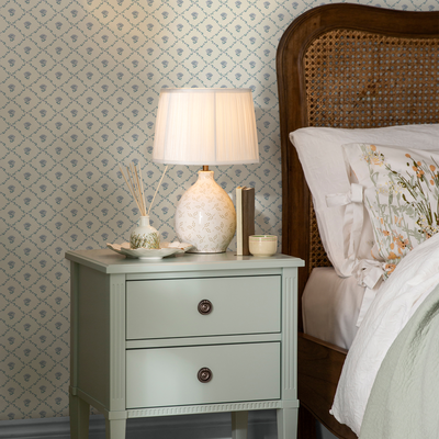 Behang Laura Ashley Kate