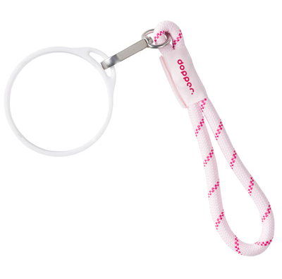 Drinkfles accessoire Dopper wrist cord