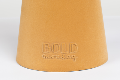 Bold Monkey bijzettafel Leader of the fanclub