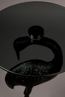 Dutchbone bijzettafel Crane