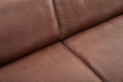 Loods 5 Design hoekbank Stark rechts