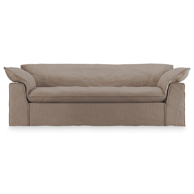 HKLIVING  Bank Nomad 2,5-zits 