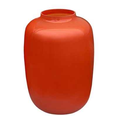 Vaas Artic orange