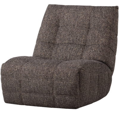 Hein relaxfauteuil elektrisch naturel melange