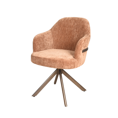 JaxxChoice eetkamerstoel New York