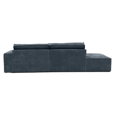 Segment Opensofa becotton