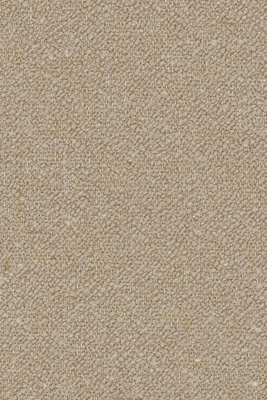 Bulky modulaire sofa - almond
