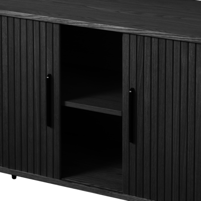 Dressoir Lenn hout