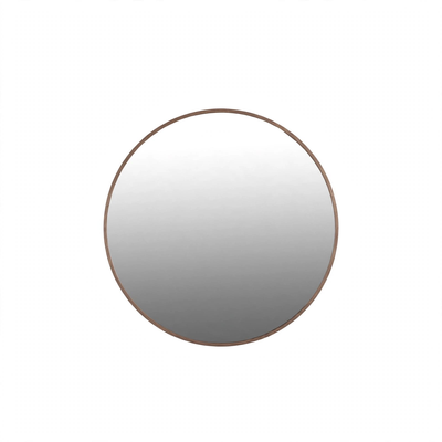 VM-Design - Spiegel Rond 60
