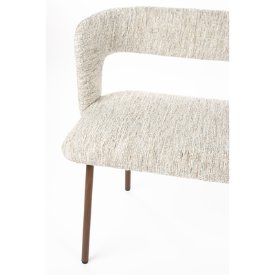 CHELSEA DINING BENCH