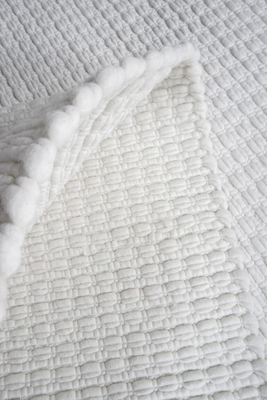 vloerkleed nicole Creme 