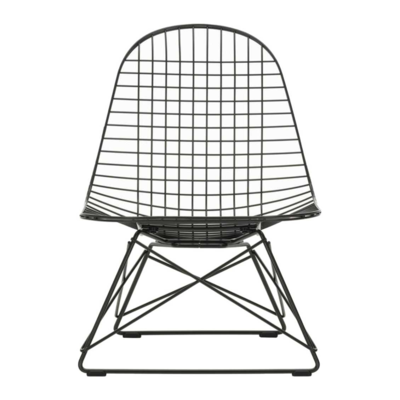 Vitra draadstoel Eames Wire Chair LKR
