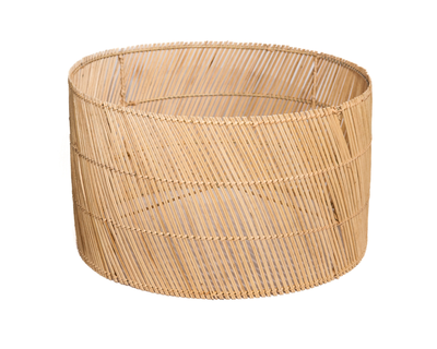 Rotan lampenkap Perangkat